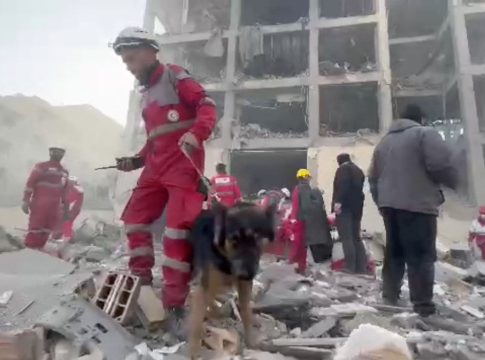 Έντεκα ημέρες πολέμου στην Μέση Ανατολή: Ο αριθμός των νεκρών ανά χώρα