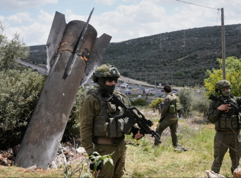 Σφοδρές αντιδράσεις για βίντεο με Ισραηλινό ποδοσφαιριστή σε επίθεση στον νότιο Λίβανο!