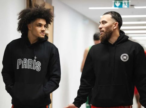 Δέκα μεταγραφές που θα αλλάξουν τη Euroleague- Έρχεται το καλοκαίρι του Τζέιμς, του Ιφί…