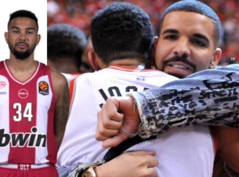 Όταν ο Drake έκανε τραγούδι τον Κόρι Τζόσεφ- Μια απίθανη ιστορία από το Τορόντο