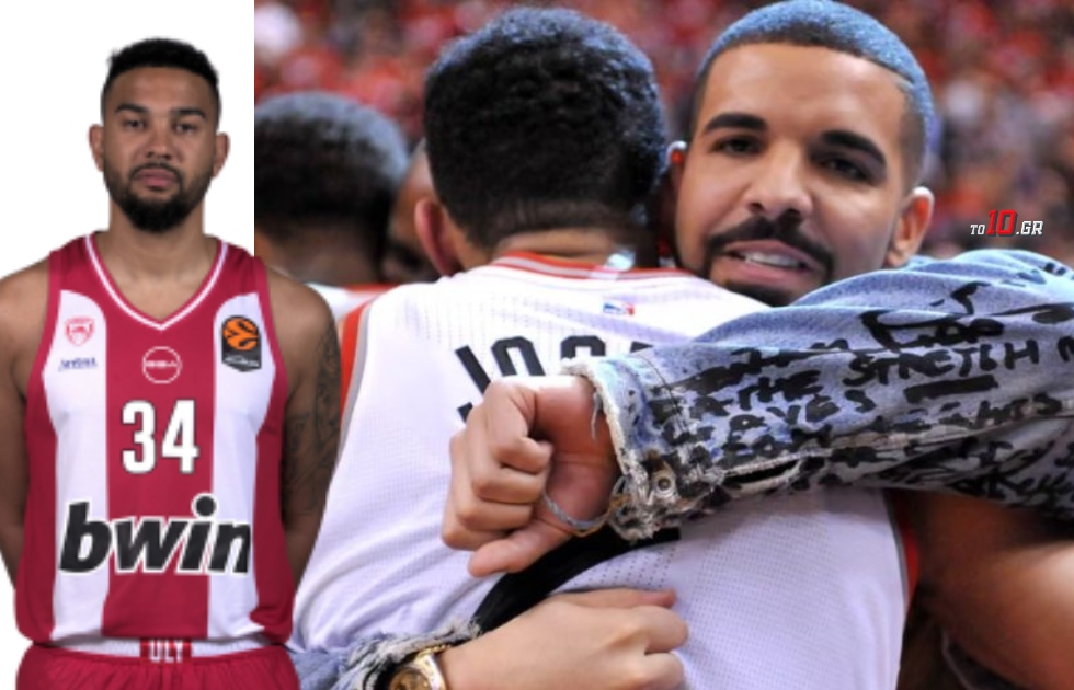 Όταν ο Drake έκανε τραγούδι τον Κόρι Τζόσεφ- Μια απίθανη ιστορία από το Τορόντο