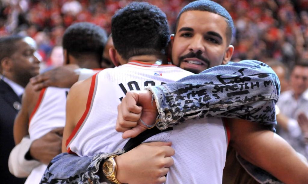Όταν ο Drake έκανε τραγούδι τον Κόρι Τζόσεφ- Μια απίθανη ιστορία από το Τορόντο