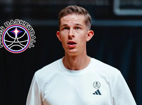 Επίσημο: Ο Τζούλιους Τόμας νέος προπονητής της Παρί