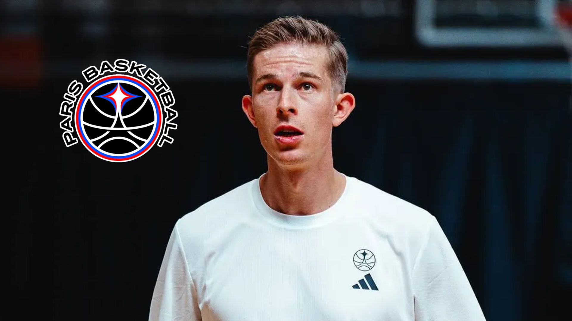 Επίσημο: Ο Τζούλιους Τόμας νέος προπονητής της Παρί