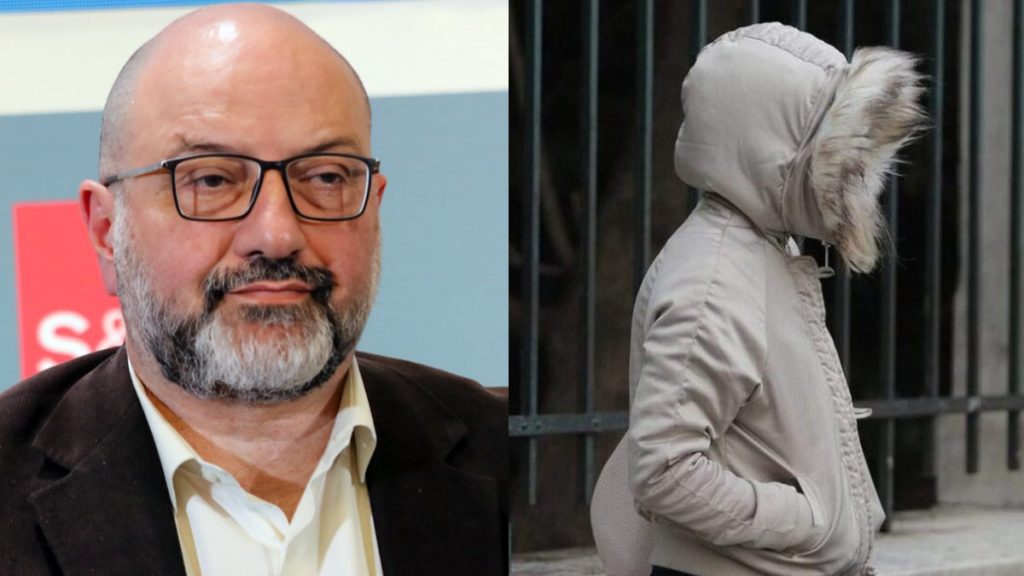 «Καμπανάκι» για τον καιρό – Ραγδαία αλλαγή του σκηνικού