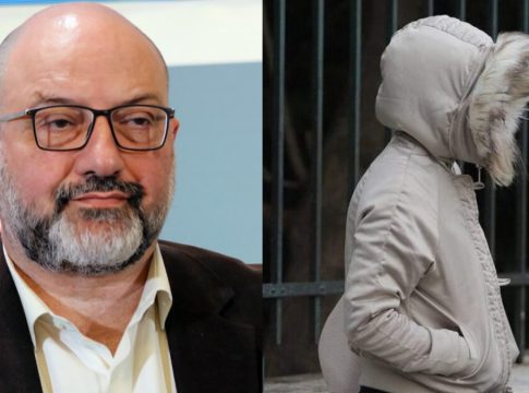 «Καμπανάκι» για τον καιρό – Ραγδαία αλλαγή του σκηνικού