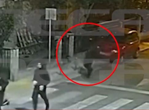 Aπολογείται σήμερα ο 19χρονος που ήταν παρών στη δολοφονία του Κλεομένη στην Καλαμαριά