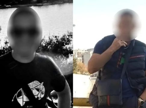 Θεσσαλονίκη: Ποιοι είναι οι δύο φίλοι του θύματος που αναζητούνται – «Κλείδωσαν» τα κίνητρα της δολοφονίας;