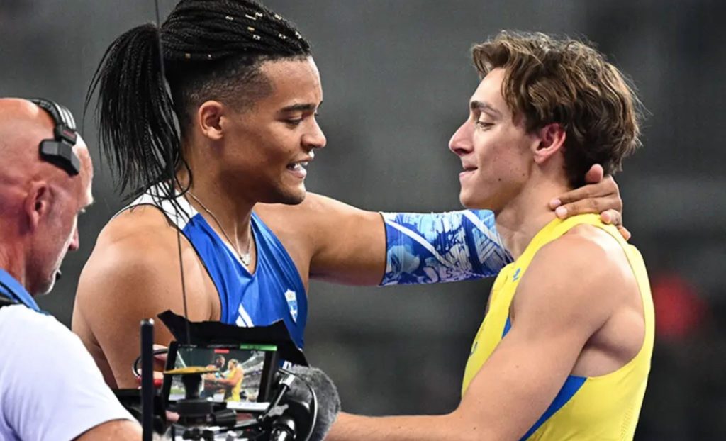 Η ώρα του Μανόλο: Καραλής – Ντουπλάντις στον τελικό του Παγκοσμίου