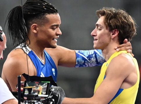 Η ώρα του Μανόλο: Καραλής – Ντουπλάντις στον τελικό του Παγκοσμίου