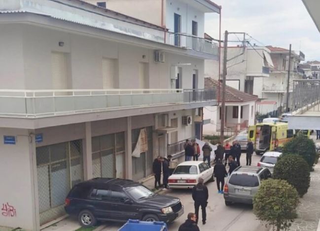 Νεκρός γνωστός τραγουδιστής – Εντοπίστηκε μαχαιρωμένος