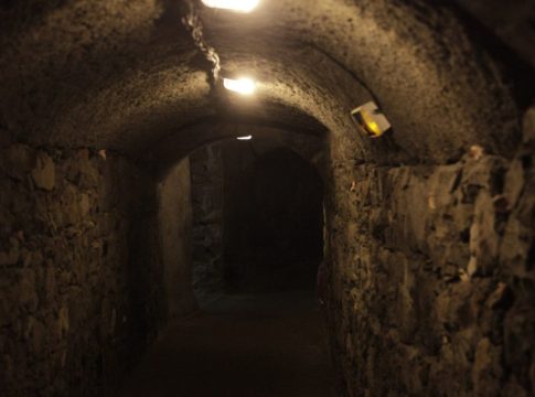 Πού βρίσκονται όλα τα καταφύγια στην Ελλάδα