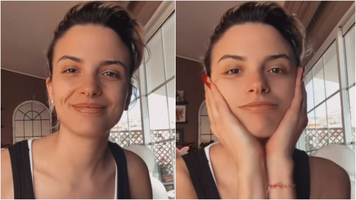 Κατερίνα Λιόλιου: Η εξομολόγηση που θα συζητηθεί…