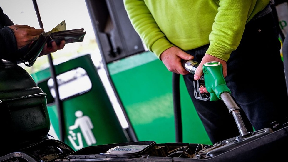 Εφιάλτης: Από σήμερα οι αυξήσεις στα βενζινάδικα – Το ντίζελ κίνησης στο 1,83 και ανεβαίνει…