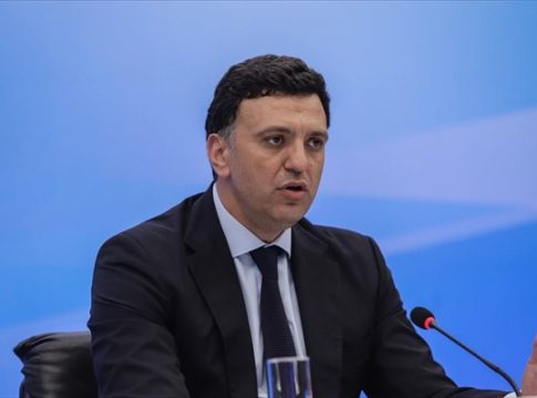 Χτυπήθηκε ελληνόκτητο πλοίο στη Μαύρη Θάλασσα – Καλά στην υγεία τους οι ναυτικοί