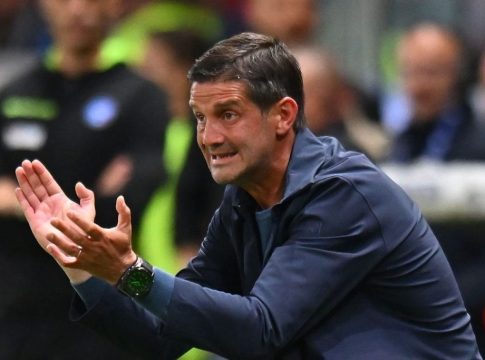 Η Ίντερ κρατάει στο Μιλάνο τον Κίβου: «Προτείνει νέο συμβόλαιο στον Ρουμάνο τεχνικό»