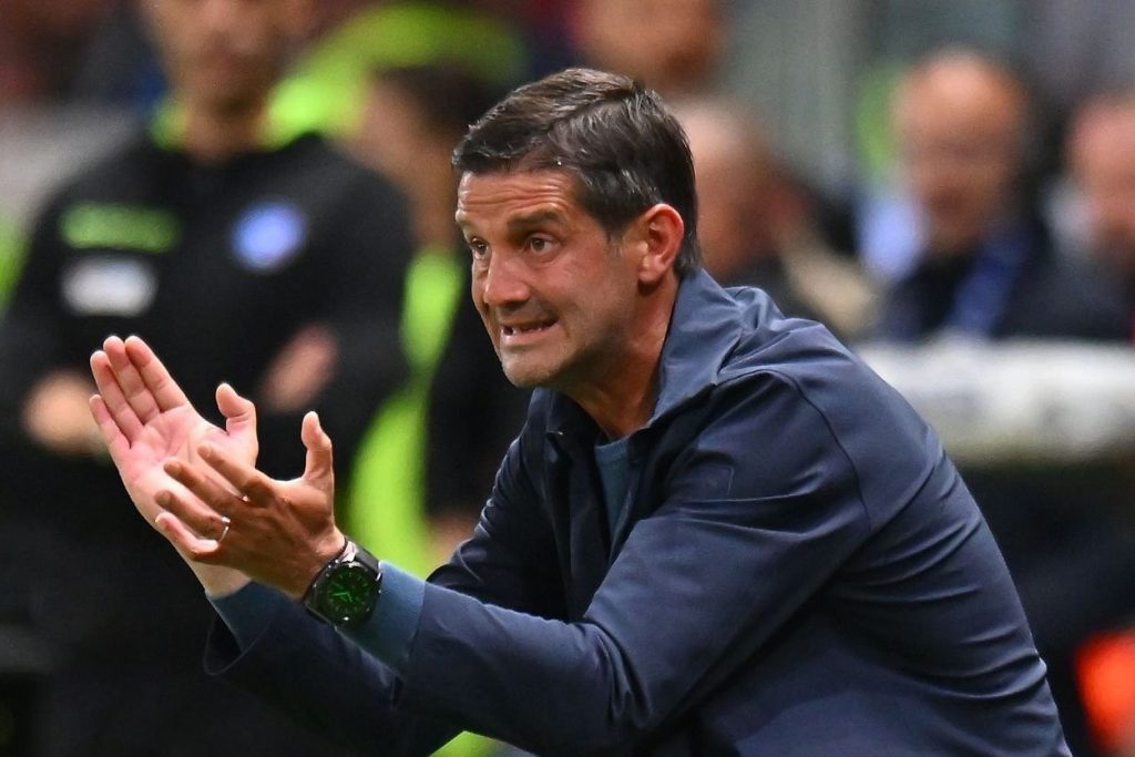 Η Ίντερ κρατάει στο Μιλάνο τον Κίβου: «Προτείνει νέο συμβόλαιο στον Ρουμάνο τεχνικό»