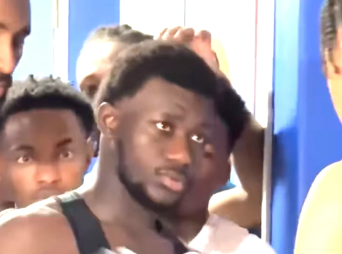 Πήρε τη φανέλα του Μέσι ο Κοϊτά (vid)