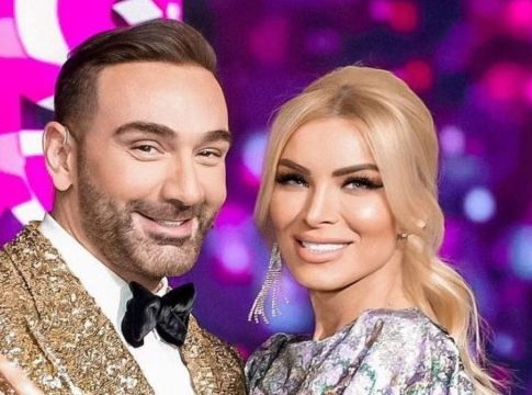 Νίκος Κοκλώνης: Η απίστευτη εντολή που έχει δώσει για την Κατερίνα Καινούργιου