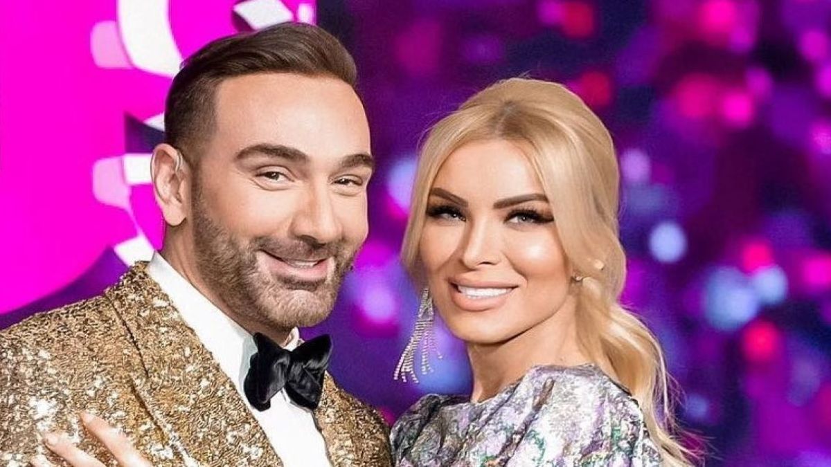 Νίκος Κοκλώνης: Η απίστευτη εντολή που έχει δώσει για την Κατερίνα Καινούργιου