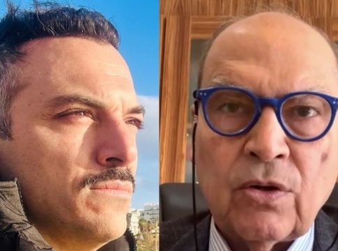 Κώστας Δόξας: Σκληρή απάντηση από τον δικηγόρο της Δεληθανάση – «Το παιδί έδωσε κατάθεση»