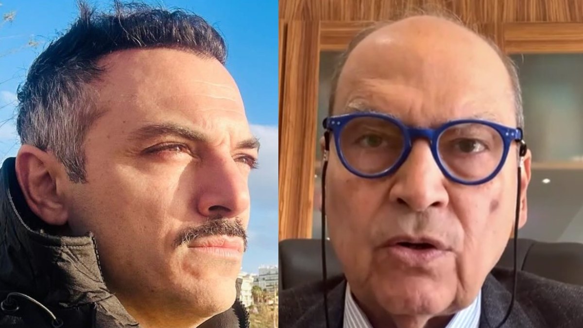 Κώστας Δόξας: Σκληρή απάντηση από τον δικηγόρο της Δεληθανάση – «Το παιδί έδωσε κατάθεση»