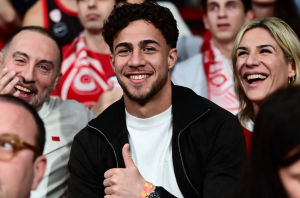 Κωστούλας από το ΣΕΦ: «Φέτος είναι η χρονιά μας» (vid)