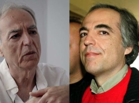 Αμετανόητος ο Κουφοντίνας: Στο «φως» όλα τα μυστικά της 17 Νοέμβρη (vids)