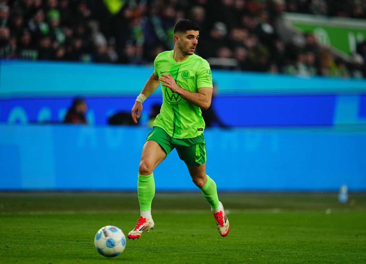 Τέλος ο Μπάουερ από τη Βόλφσμπουργκ – Σε αναζήτηση προπονητή η ομάδα του Κουλιεράκη (pic)