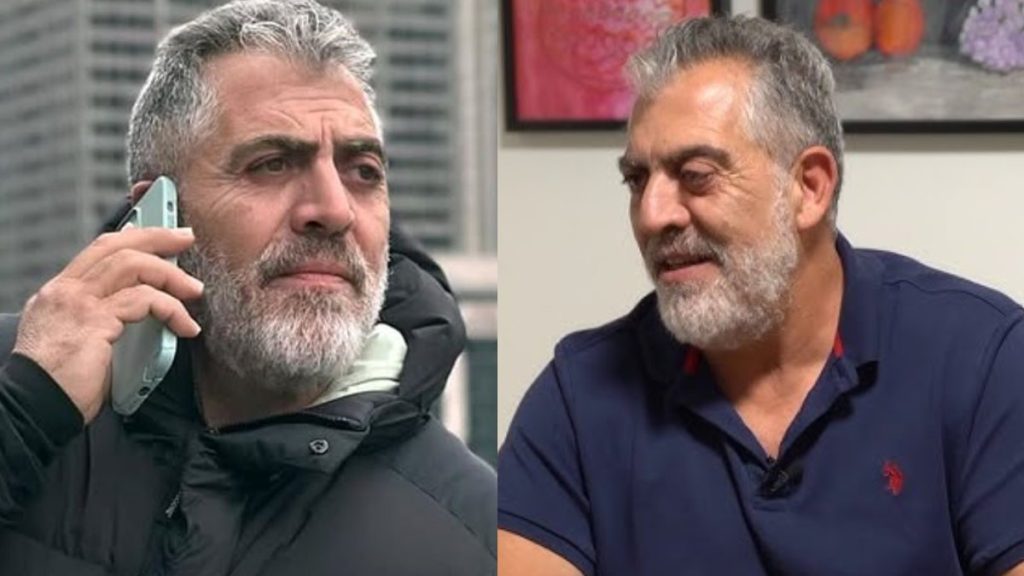 Η αποκάλυψη του Κούλλη Νικολάου για το έκτακτο σακίδιο στην Κύπρο (vids)