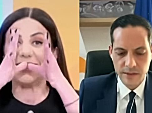 Κύπριοι την… πέφτουν στους πολιτικούς τους για τα καταφύγια του νησιού!