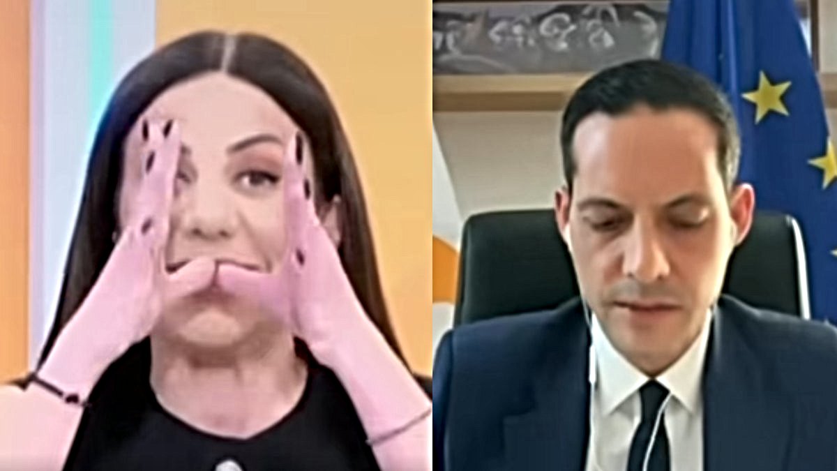 Κύπριοι την… πέφτουν στους πολιτικούς τους για τα καταφύγια του νησιού!