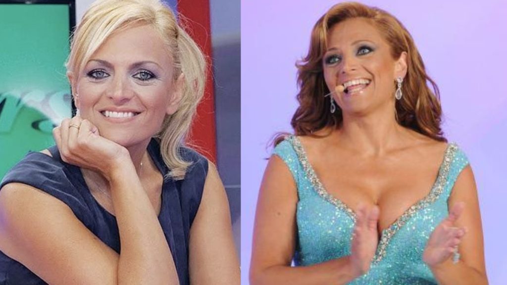 Χριστίνα Λαμπίρη: «Δεν πέρασα καλά τα τελευταία χρόνια στην τηλεόραση» – «Έσπασε» την σιωπή της μετά από χρόνια, δείτε πως είναι σήμερα