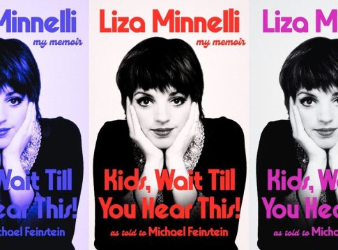 Λάιζα Μινέλι: Σεξ με τον Σκορσέζε, κοκαΐνη, άθλιος σύζυγος, ο Πίτερ Σέλερς ναζί και ένας 18χρονος για εραστής