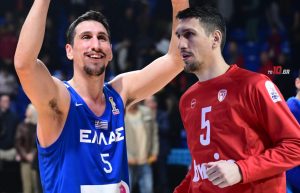 Γιαννούλης Λαρεντζάκης: Οι δύο όψεις στο ίδιο νόμισμα