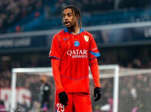 Πλήγμα με Μπαρκολά στην Παρί Σεν Ζερμέν