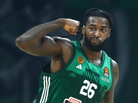 Το μήνυμα της Euroleague για την επιστροφή του Λεσόρ (vid)