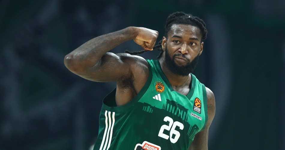 Το μήνυμα της Euroleague για την επιστροφή του Λεσόρ (vid)