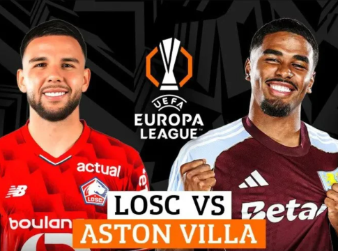 LIVE: Λιλ – Άστον Βίλα