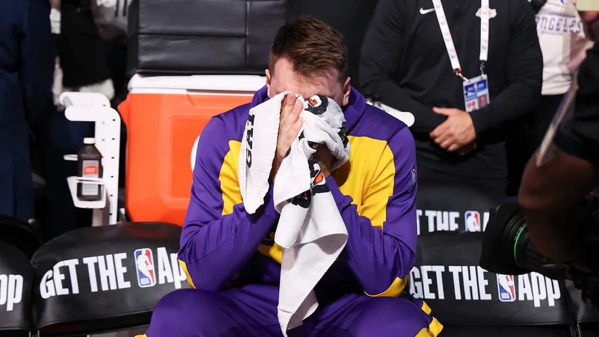 Η τετραετία «μαρτύριο» του Λούκα Ντόντσιτς: Η «ρήξη» με τη μητέρα του και η «μάχη» με την πρώην σύντροφό του που… έρχεται (vids)