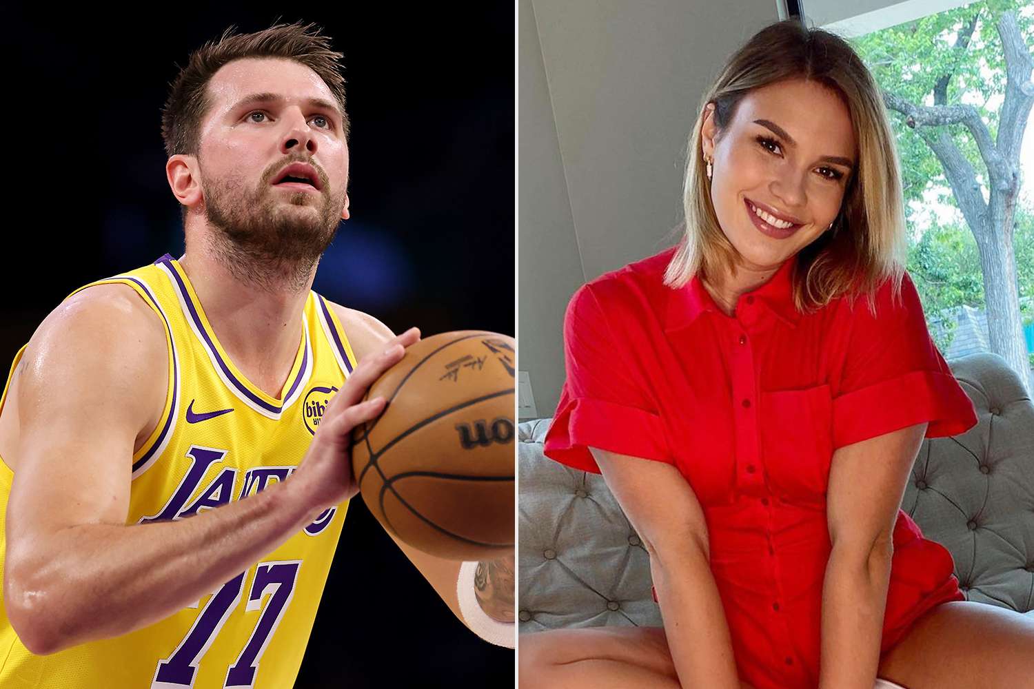 Μαίνεται η κόντρα του Ντόντσιτς με την πρώην σύντροφό του: «Κάνω τα πάντα για την ευτυχία των παιδιών μου»