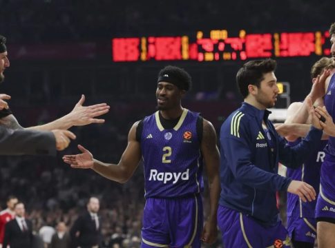 Αποκλεισμένοι στο Ντουμπάι οι ξένοι της Μακάμπι Τελ Αβίβ – Φεύγουν και οι παίκτες της Χάποελ