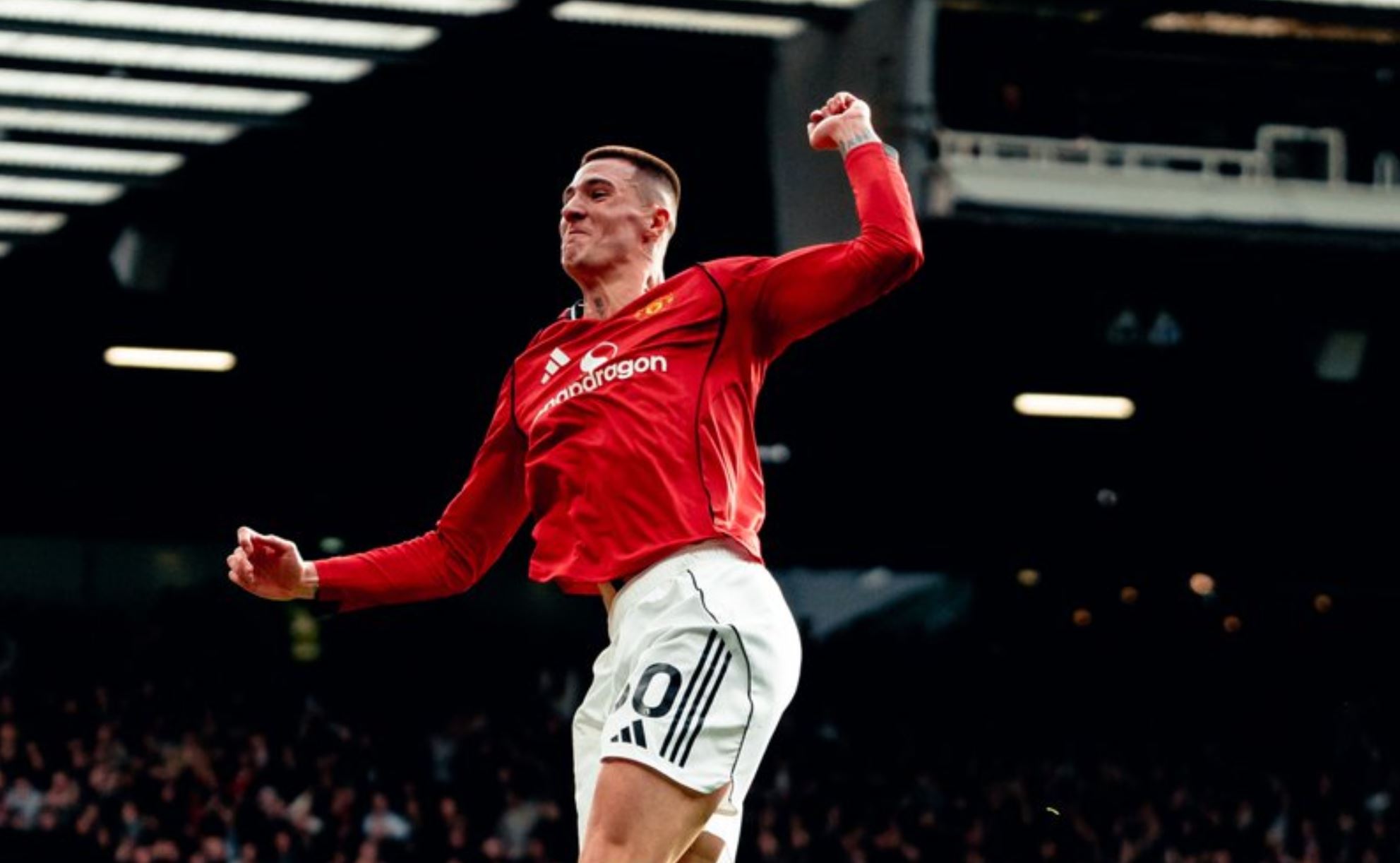 Μάντσεστερ Γιουνάιτεντ – Κρίσταλ Πάλας 2-1: Ανατροπή και φουλ για Champions League oι «Κόκκινοι Διάβολοι»!