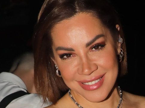 Η Μαριάντα Πιερίδη κατήγγειλε κακοποιητική συμπεριφορά: «Υπήρξε χειροδικία»