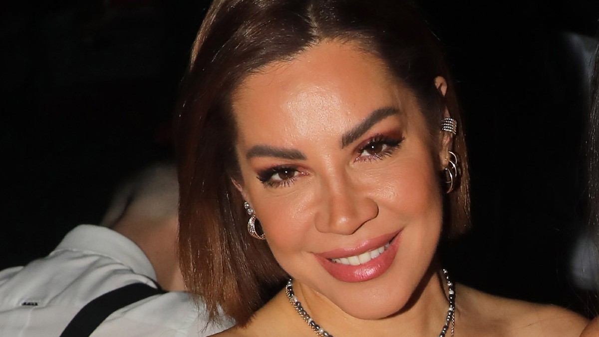 Η Μαριάντα Πιερίδη κατήγγειλε κακοποιητική συμπεριφορά: «Υπήρξε χειροδικία»