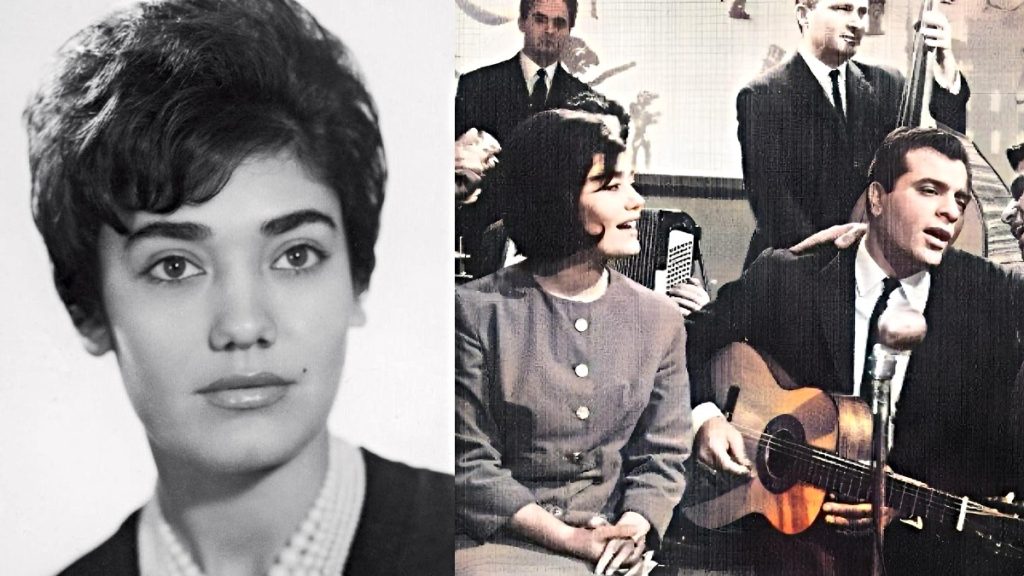 Μαρινέλλα: Το τραγούδι που απέρριψε η Βουγιουκλάκη και απογείωσε την καριέρα της – Αυτοί είναι οι άνθρωποι που την στήριξαν μετά τον χωρισμό της