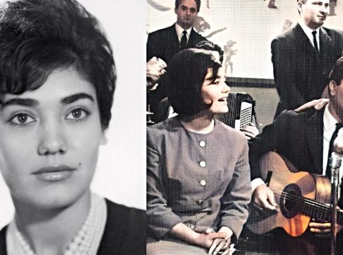 Μαρινέλλα: Το τραγούδι που απέρριψε η Βουγιουκλάκη και απογείωσε την καριέρα της – Αυτοί είναι οι άνθρωποι που την στήριξαν μετά τον χωρισμό της