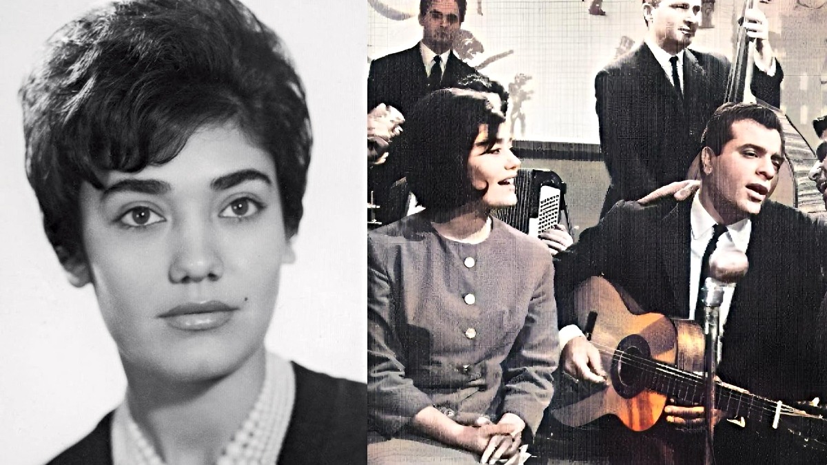 Μαρινέλλα: Το τραγούδι που απέρριψε η Βουγιουκλάκη και απογείωσε την καριέρα της – Αυτοί είναι οι άνθρωποι που την στήριξαν μετά τον χωρισμό της