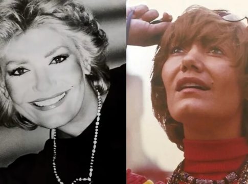 Μαρινέλλα: Αυτό είναι το αληθινό όνομα της και η ιστορία που κρύβει