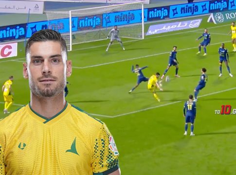 Ο Γιώργος Μασούρας και το τρένο της δεύτερης ευκαιρίας (pic, vid)